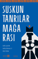 Suskun Tanrılar Mağarası - 1