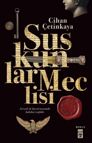 Suskunlar Meclisi - 1