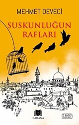 Suskunluğun Rafları - 1