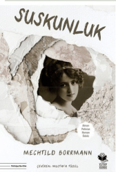 Suskunluk - Kitap Kurdu