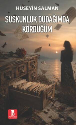 Suskunluk Dudağımda Kördüğüm - 1