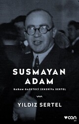 Susmayan Adam - 1