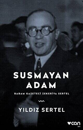 Susmayan Adam - 1