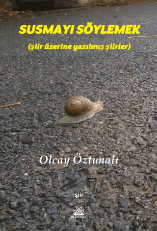 Susmayı Söylemek - 1