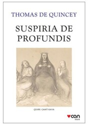 Suspiria de Profundis - 1