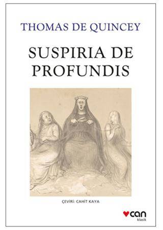 Suspiria de Profundis - 1
