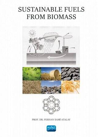 Sustainable Fuels From Biomass - 1