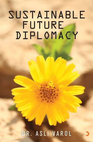 Sustainable Future Diplomacy - 1
