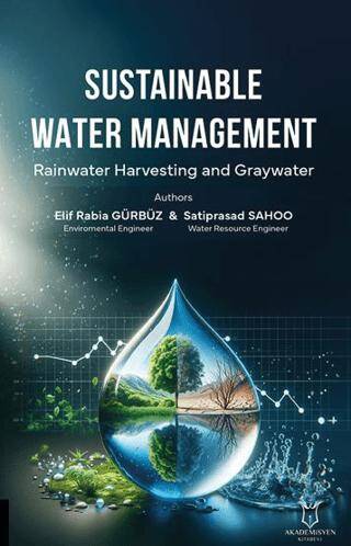Sustainable Water Management Rainwater Harvesting and Graywater - 1