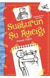 Susturun Şu Ayıcığı - Çaçaron Ayı Sarman - 1