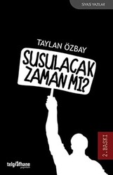 Susulacak Zaman mı? - 1