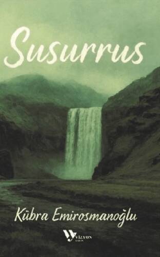 Susurrus - 1