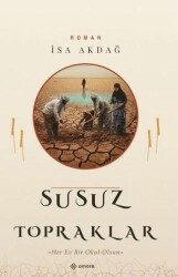 Susuz Topraklar - Amore Yayınevi