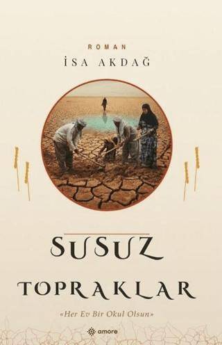 Susuz Topraklar - 1