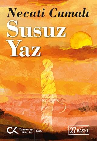 Susuz Yaz - 1