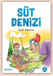 Süt Denizi - 1