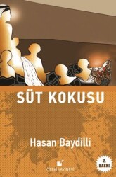 Süt Kokusu - 1
