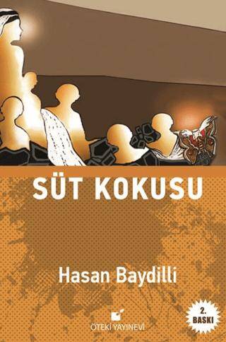 Süt Kokusu - 1