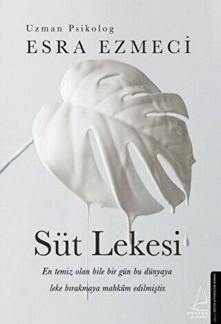 Süt Lekesi - 1