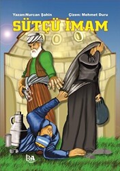 Sütçü İmam - Başak Ajans Yayınları