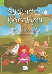 Sütkuş’un Çocukları - Elma Çocuk