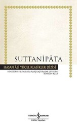 Suttanipata Ciltli - 1