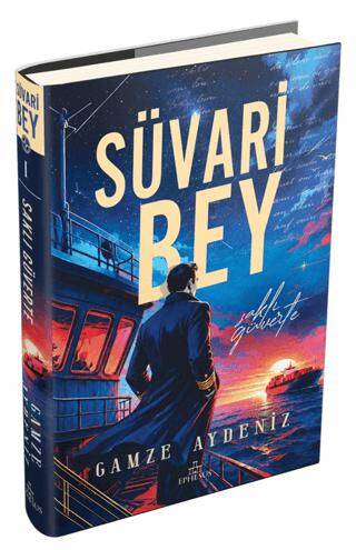Süvari Bey 1: Saklı Güverte - 1
