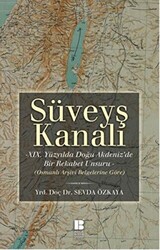 Süveyş Kanalı - 1