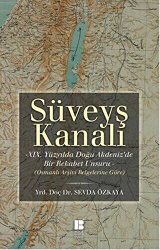 Süveyş Kanalı - 1