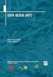 Suya Değer Mi? - Gazi Kitabevi