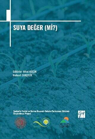 Suya Değer Mi? - 1