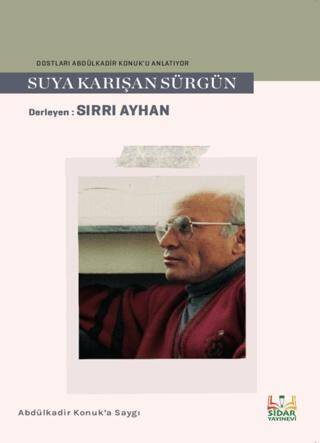 Suya Karışan Sürgün - 1