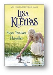 Suya Yazılan Hayaller - 1