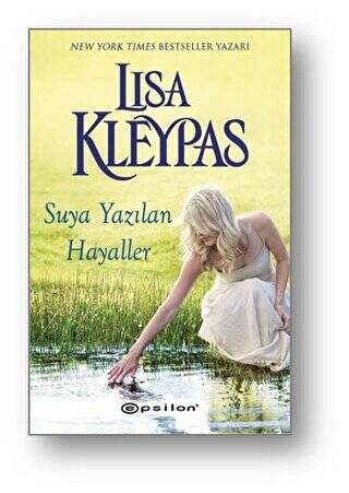 Suya Yazılan Hayaller - 1