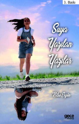 Suya Yazılan Yazılar - 1