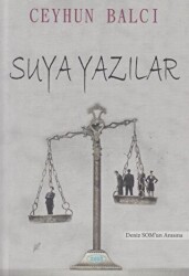 Suya Yazılar - 1