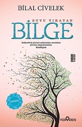 Suyu Yıkayan Bilge - Yediveren Yayınları