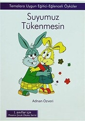 Suyumuz Tükenmesin - 1