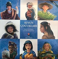 Suyun Çocukları - 1