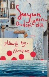 Suyun Dudaklarında - Epona Kitap