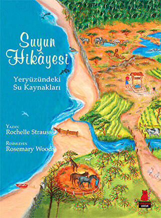 Suyun Hikayesi - 1