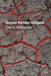 Suyun Kırmızı Gölgesi - Doruk Yayınları