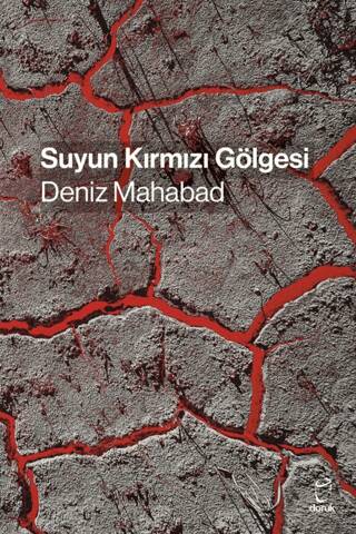 Suyun Kırmızı Gölgesi - 1