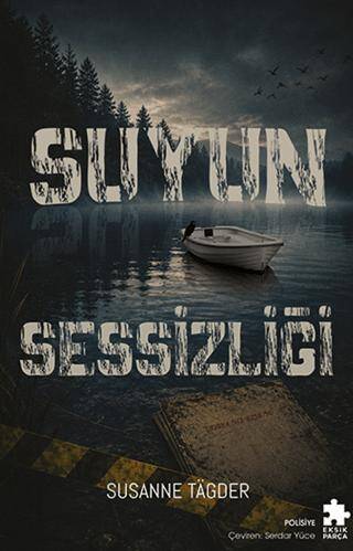 Suyun Sessizliği - 1