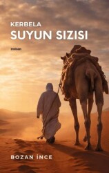 Suyun Sızısı - Çıra Yayınları
