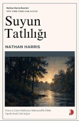 Suyun Tatlılığı - VİSKİTAP