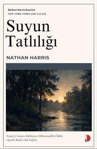 Suyun Tatlılığı - 1