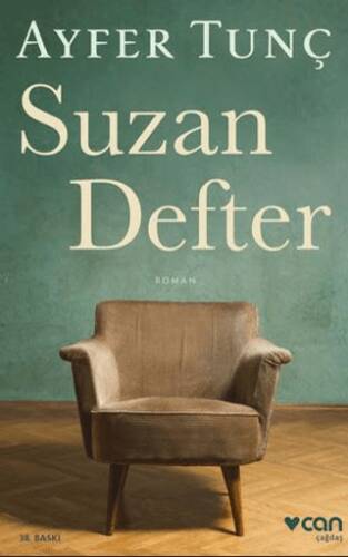 Suzan Defter - 1