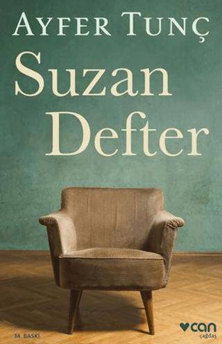 Suzan Defter - 1