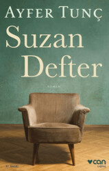 Suzan Defter - Can Yayınları